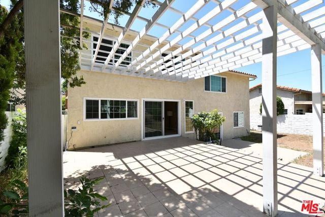 16511 Halsey Street, Granada Hills (los Angeles), CA 91344