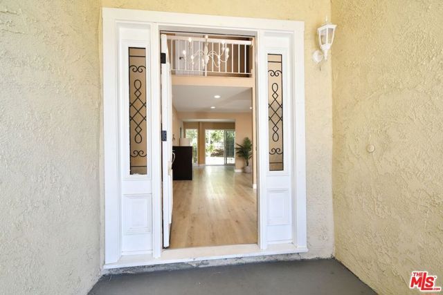 16511 Halsey Street, Granada Hills (los Angeles), CA 91344
