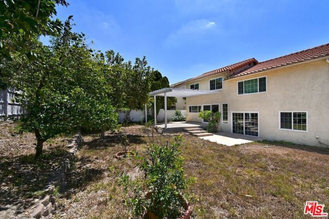 16511 Halsey Street, Granada Hills (los Angeles), CA 91344