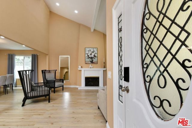 16511 Halsey Street, Granada Hills (los Angeles), CA 91344