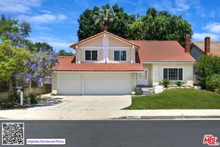 16511 Halsey Street, Granada Hills (los Angeles), CA 91344