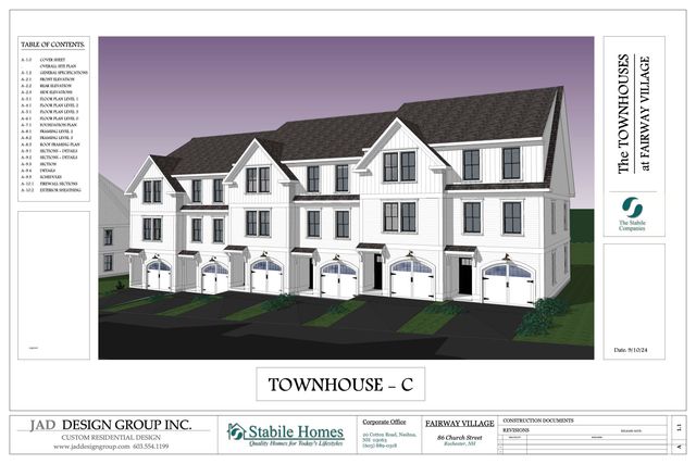 23 Birdie Grv Unit A, Rochester, NH 03839