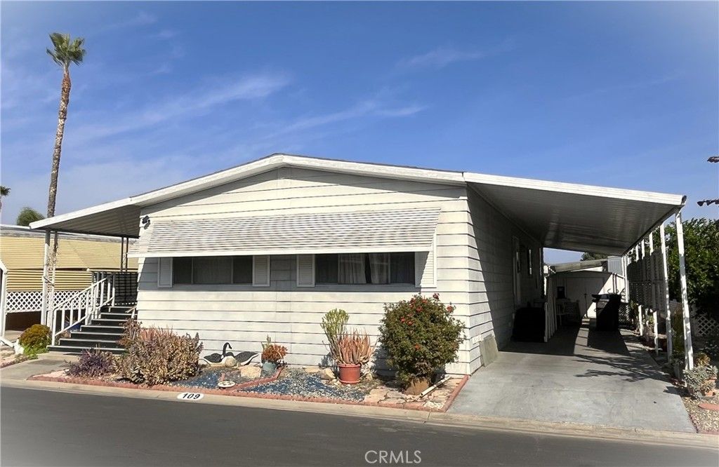 9391 California Avenue 109, Riverside, CA 92503