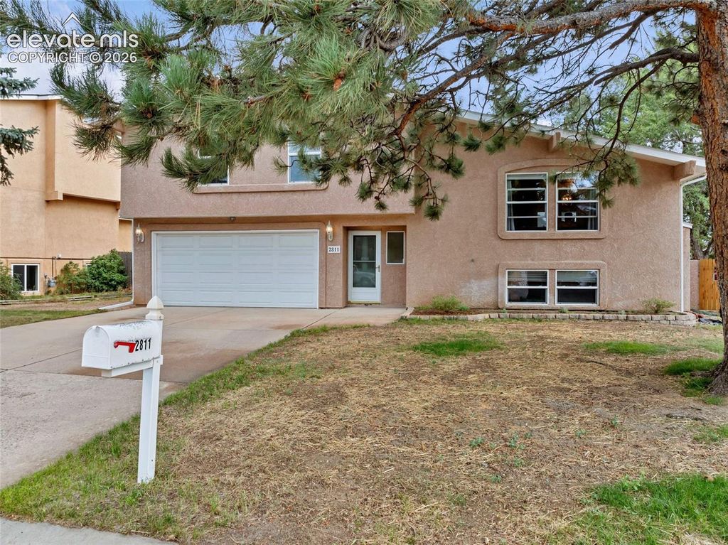 2811 Keystone Circle, Colorado Springs, CO 80918 — photo 3