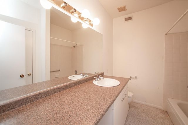 8101 El Mundo Street 8101, Houston, TX 77054