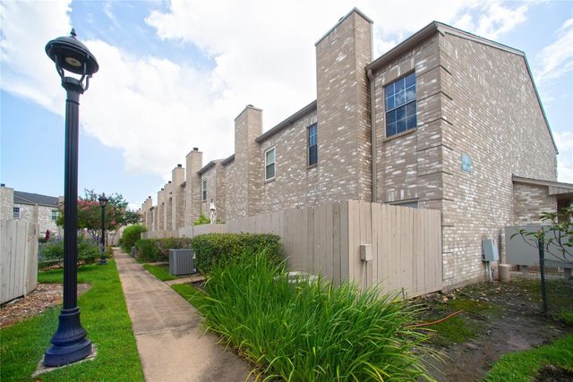 8101 El Mundo Street 8101, Houston, TX 77054