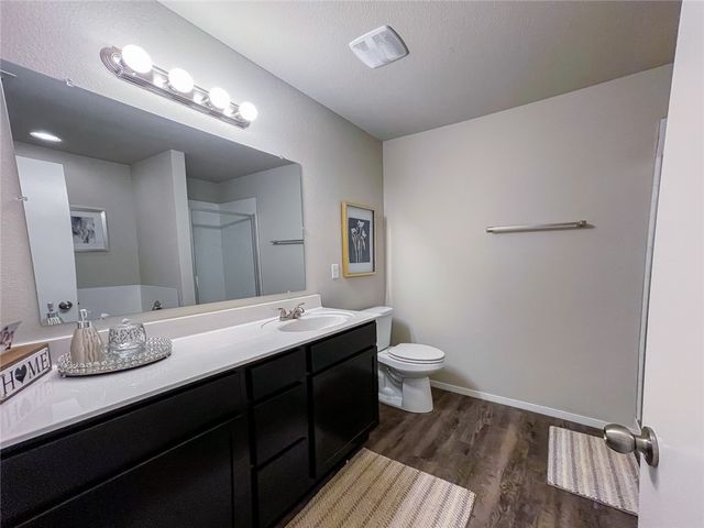 2708 Major Street, Pea Ridge, AR 72751