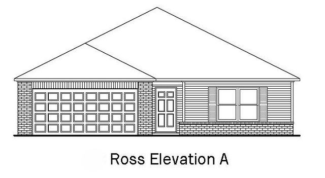2708 Major Street, Pea Ridge, AR 72751