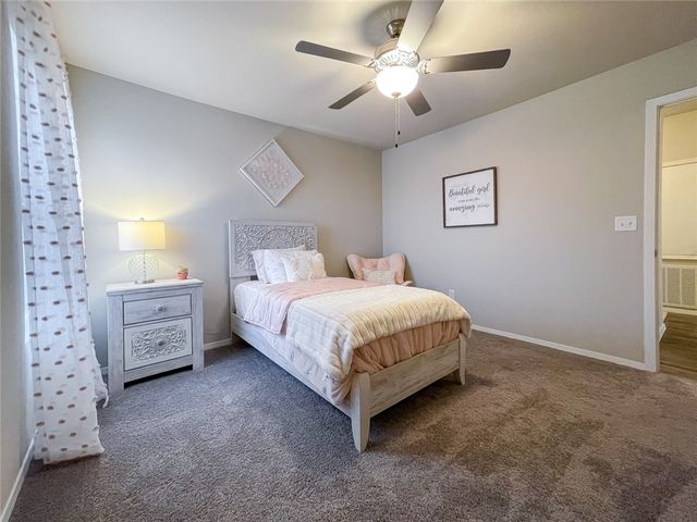 2708 Major Street, Pea Ridge, AR 72751