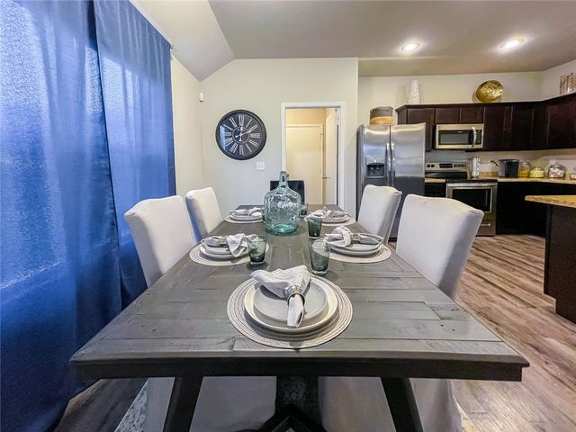 2708 Major Street, Pea Ridge, AR 72751