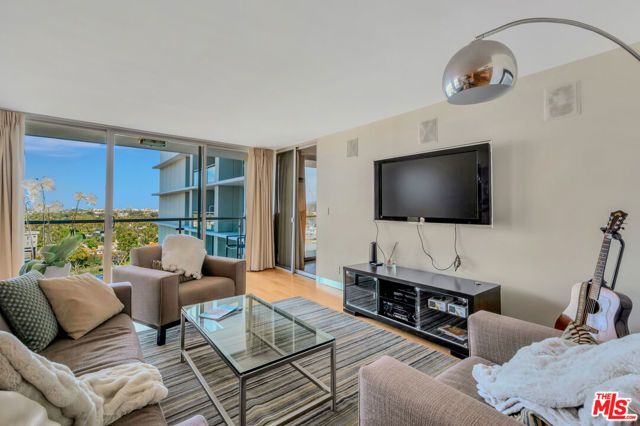 201 Ocean Avenue 1505B, Santa Monica, CA 90402