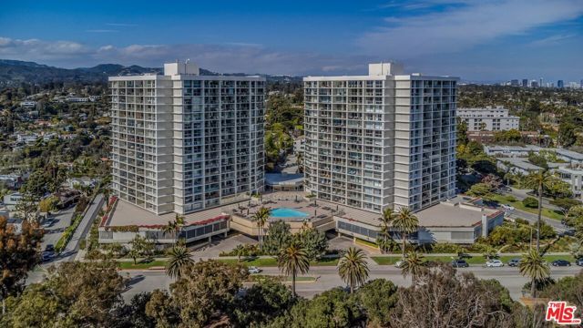 201 Ocean Avenue 1505B, Santa Monica, CA 90402