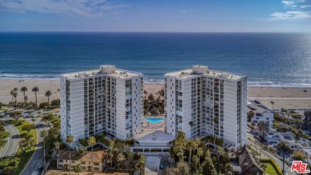 201 Ocean Avenue 1505B, Santa Monica, CA 90402