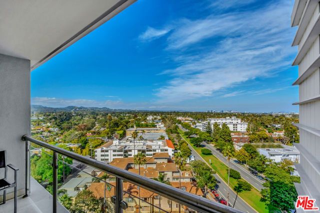 201 Ocean Avenue 1505B, Santa Monica, CA 90402