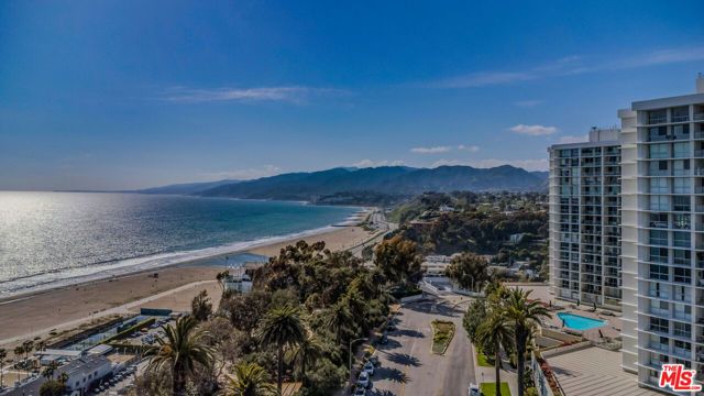 201 Ocean Avenue 1505B, Santa Monica, CA 90402