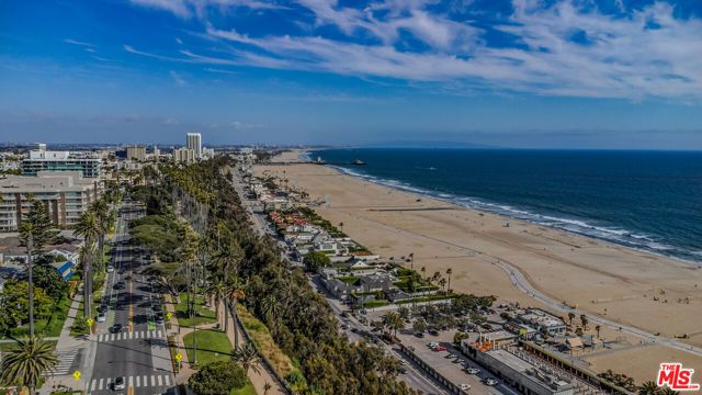 201 Ocean Avenue 1505B, Santa Monica, CA 90402