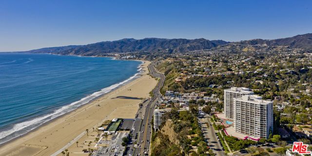 201 Ocean Avenue 1505B, Santa Monica, CA 90402
