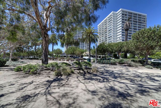 201 Ocean Avenue 1505B, Santa Monica, CA 90402