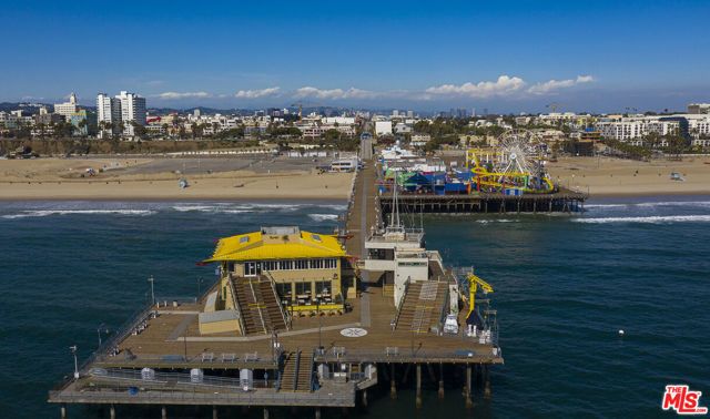 201 Ocean Avenue 1505B, Santa Monica, CA 90402