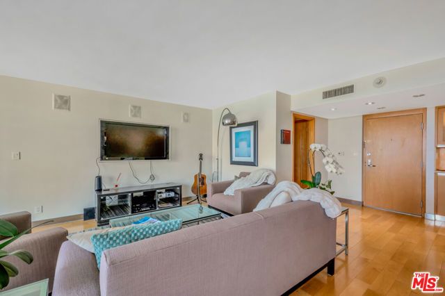 201 Ocean Avenue 1505B, Santa Monica, CA 90402