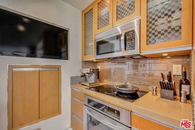 201 Ocean Avenue 1505B, Santa Monica, CA 90402