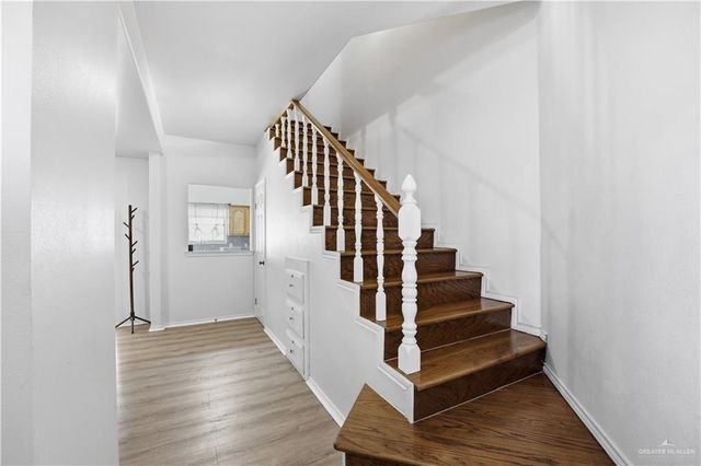 2614 Melanie Drive, Pharr, TX 78577