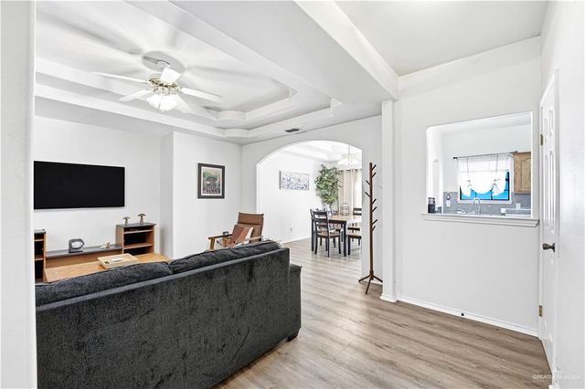 2614 Melanie Drive, Pharr, TX 78577