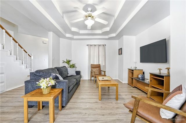 2614 Melanie Drive, Pharr, TX 78577