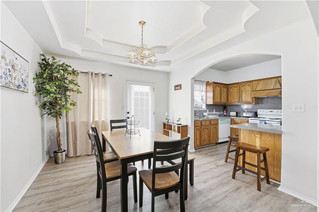 2614 Melanie Drive, Pharr, TX 78577