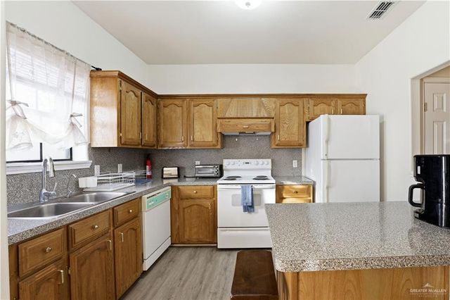 2614 Melanie Drive, Pharr, TX 78577