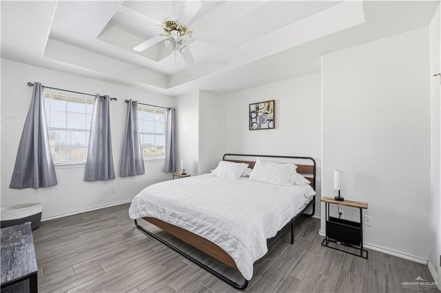 2614 Melanie Drive, Pharr, TX 78577