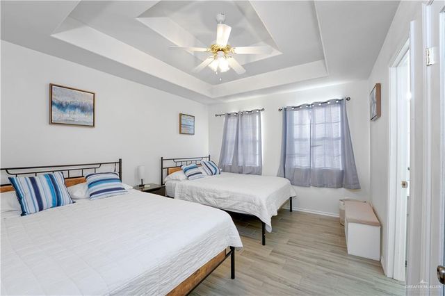 2614 Melanie Drive, Pharr, TX 78577