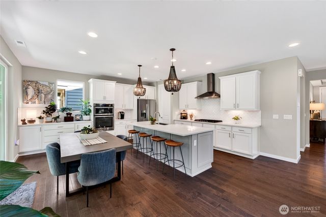 13118 180th Avenue E, Bonney Lake, WA 98391