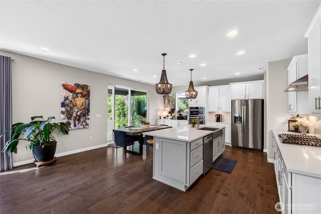 13118 180th Avenue E, Bonney Lake, WA 98391