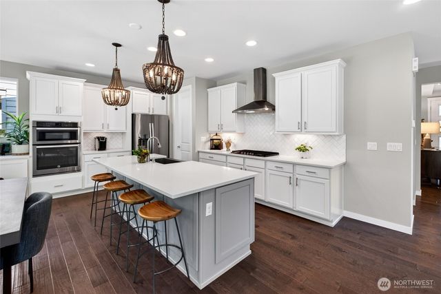 13118 180th Avenue E, Bonney Lake, WA 98391