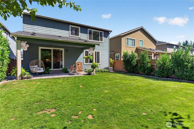 13118 180th Avenue E, Bonney Lake, WA 98391