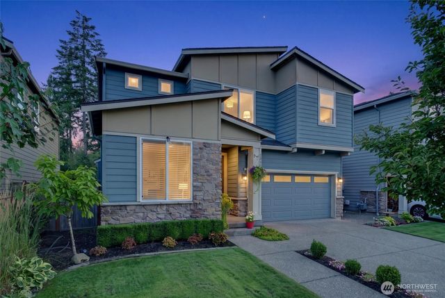 13118 180th Avenue E, Bonney Lake, WA 98391