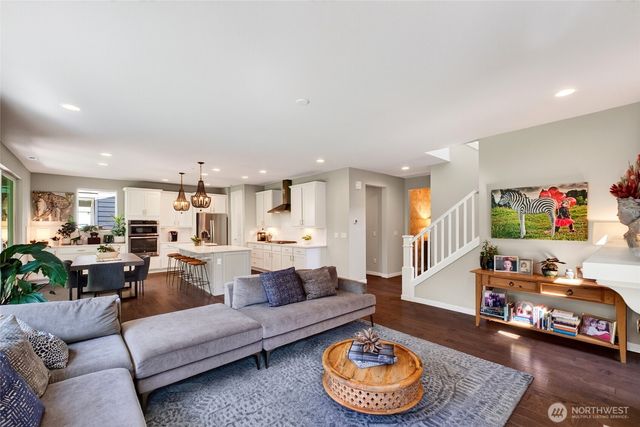13118 180th Avenue E, Bonney Lake, WA 98391