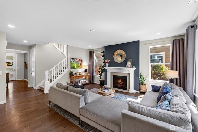 13118 180th Avenue E, Bonney Lake, WA 98391