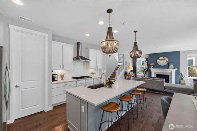 13118 180th Avenue E, Bonney Lake, WA 98391