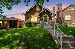 5347 Delor Street, St Louis, MO 63109