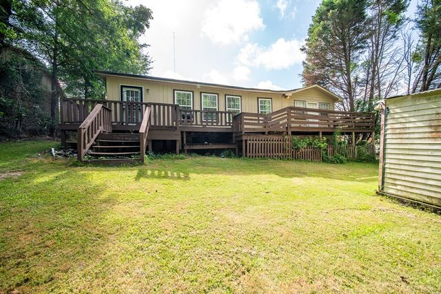 627 Asa Drive, Columbus, GA 31907