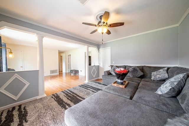 627 Asa Drive, Columbus, GA 31907