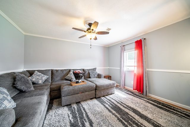 627 Asa Drive, Columbus, GA 31907