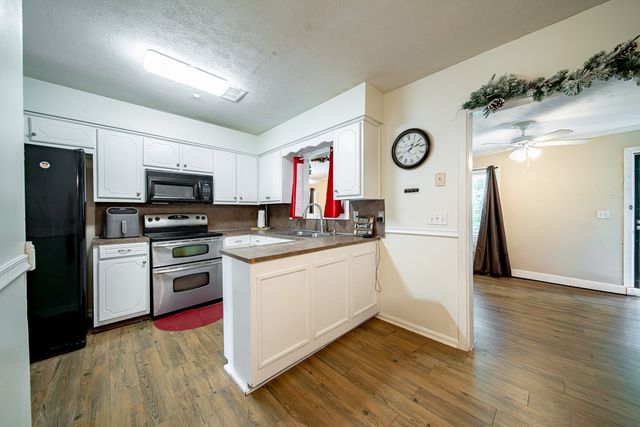 627 Asa Drive, Columbus, GA 31907