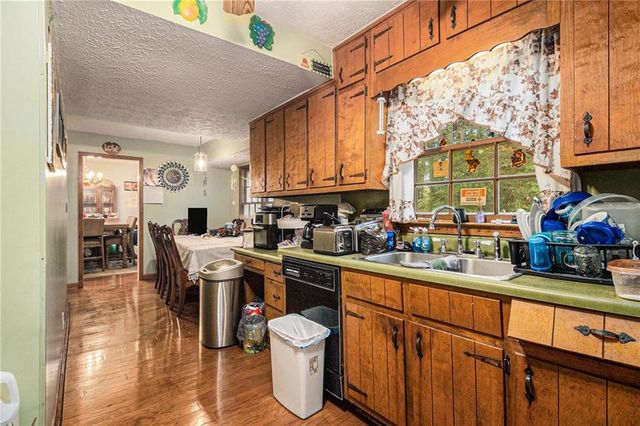 3640 Freda Court, Decatur, GA 30034