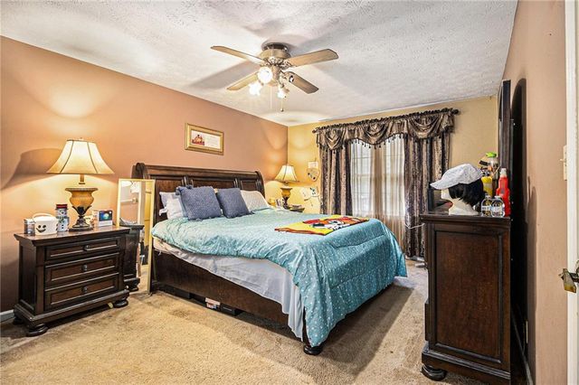 3640 Freda Court, Decatur, GA 30034