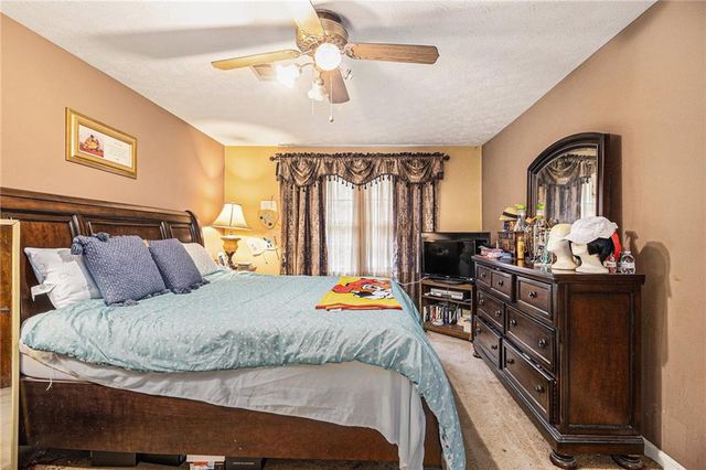 3640 Freda Court, Decatur, GA 30034