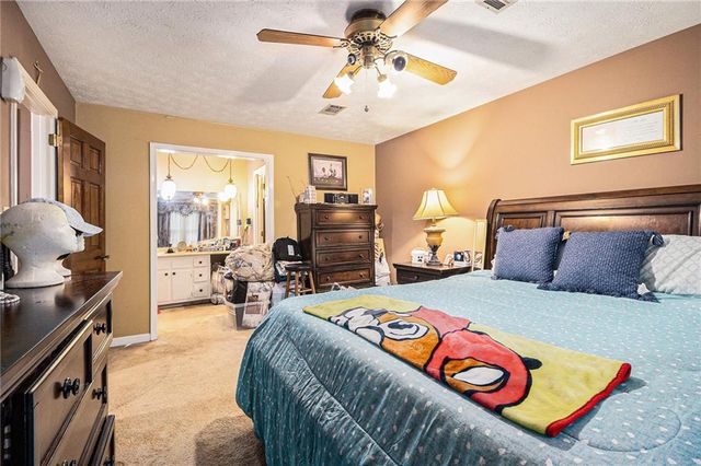 3640 Freda Court, Decatur, GA 30034