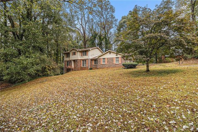 3640 Freda Court, Decatur, GA 30034